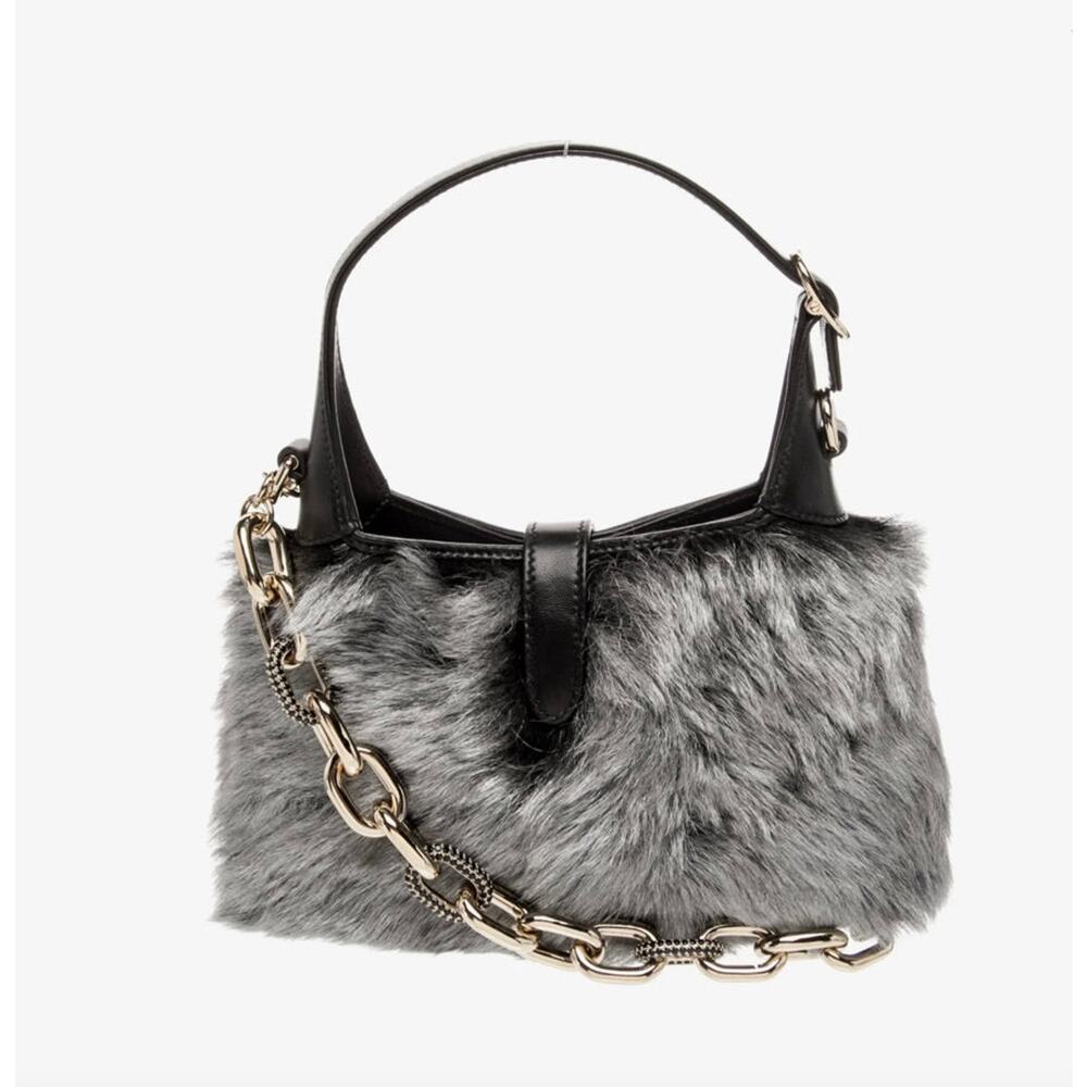 7300 - Gucci Shearling 1961 Jackie - NWT - Picture 2 of 3